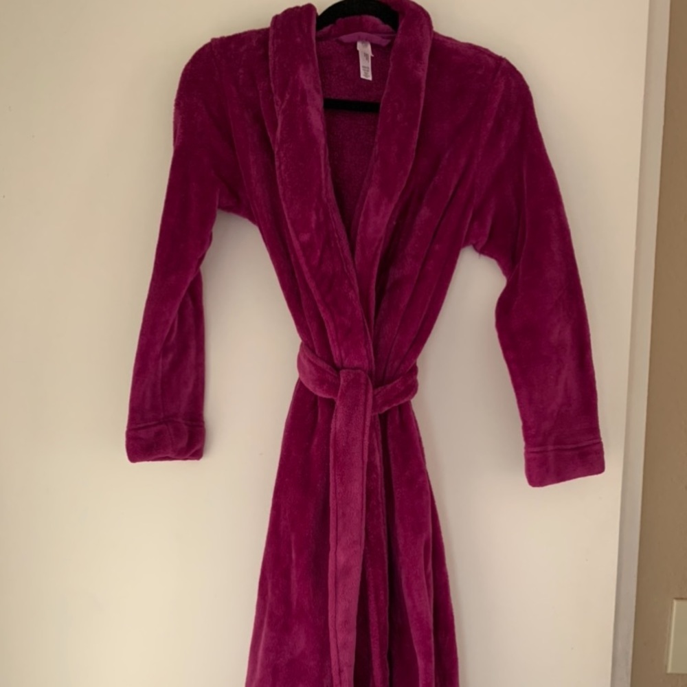 Robe